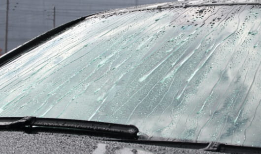 Soft99 Glaco Car Windshield Glass Coating Agent Water Rain Repellent Repel  1PC 75ML