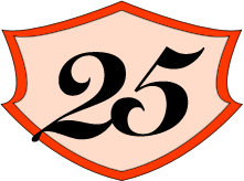 25